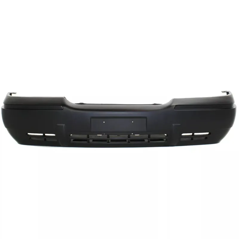 Fresh Stock Front bumper cover 1998 - 2002 MERCURY GRAND MARQUIS FO1000423 XW3Z17D957BA - REGULAR