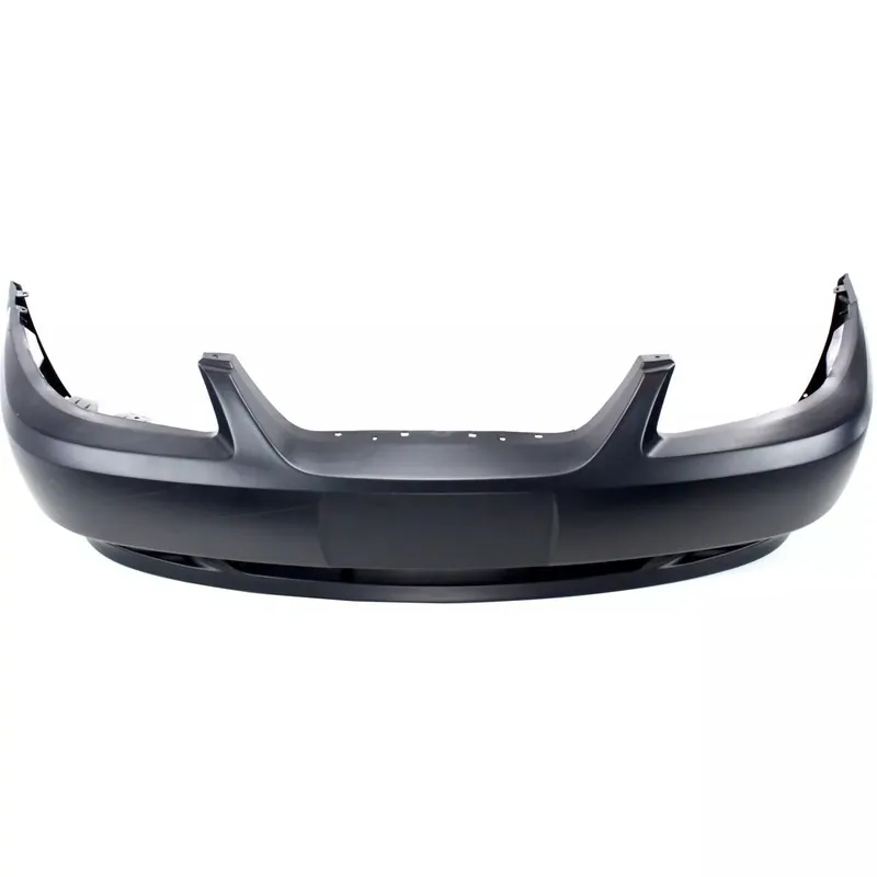 Buy Online Front bumper cover 1999 - 2004 FORD MUSTANG FO1000437 YR3Z17D957EA - REGULAR