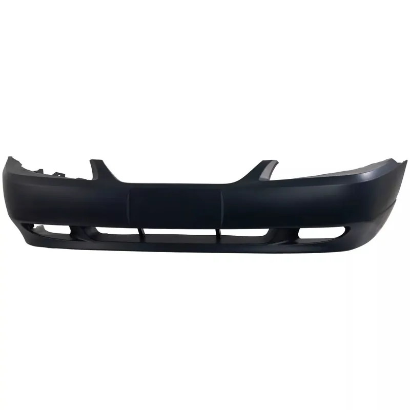 Front bumper cover 1999 - 2004 FORD MUSTANG FO1000439 YR3Z17D957GA - REGULAR One Day Deal