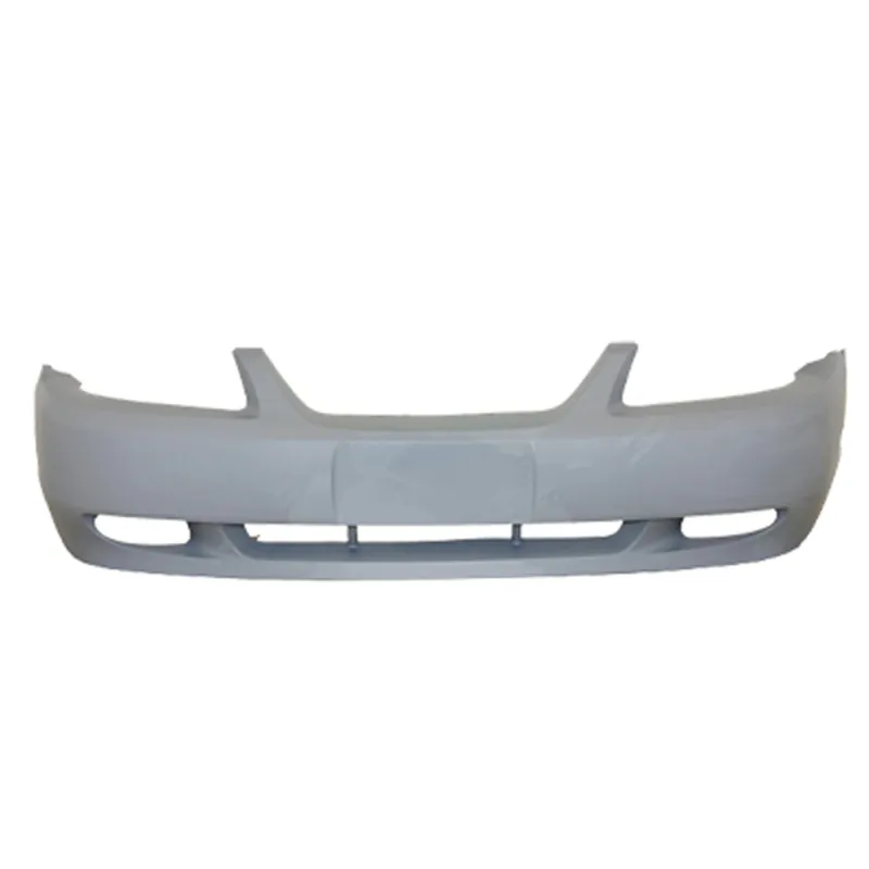 Front bumper cover 1999 - 2004 FORD MUSTANG CAPA FO1000439PP YR3Z17D957GA - CAPA Special Discount