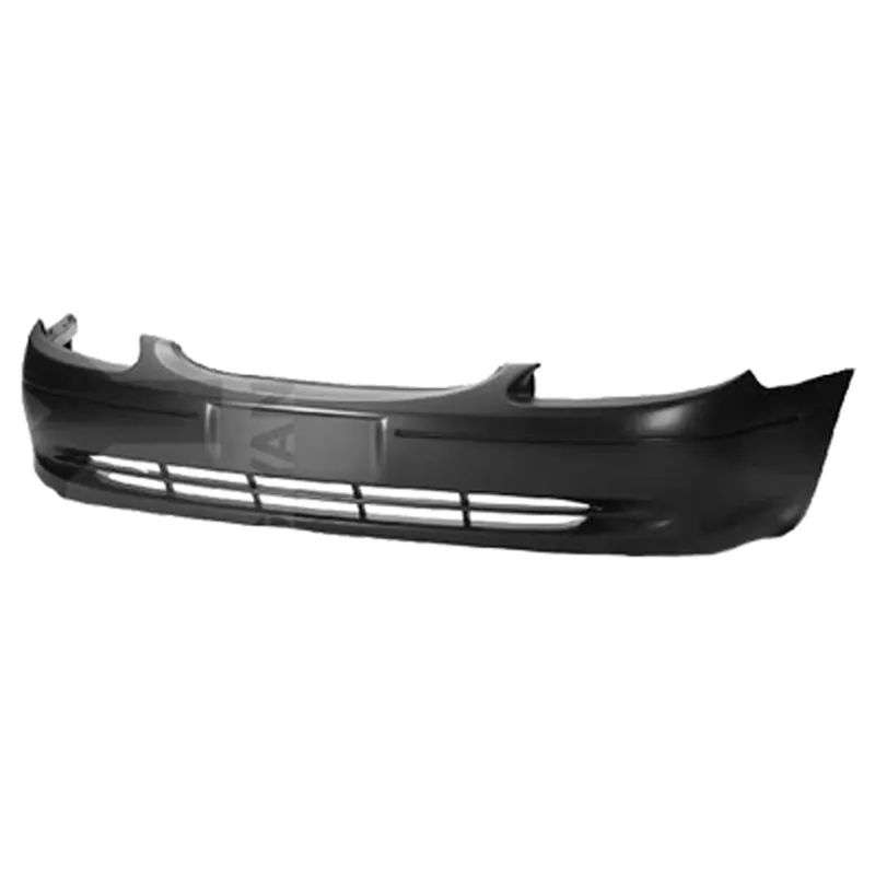 Buy Direct Front bumper cover 2000 - 2003 FORD TAURUS CAPA FO1000460PP 2F1Z17D957BA - CAPA