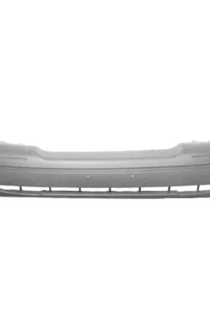 Best Choice Front bumper cover 1998 - 2005 FORD CROWN VICTORIA CAPA FO1000455C 3W7Z17D957CA - CAPA
