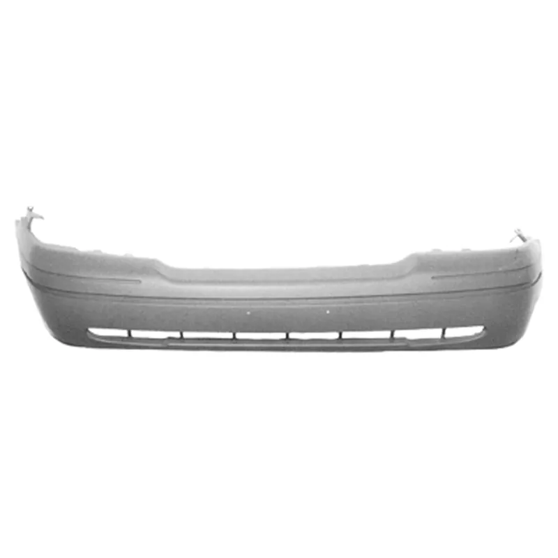 Best Choice Front bumper cover 1998 - 2005 FORD CROWN VICTORIA CAPA FO1000455C 3W7Z17D957CA - CAPA