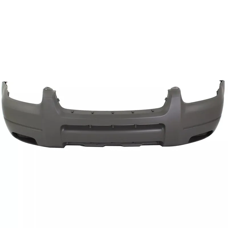 Price Cut Front bumper cover 2001 - 2004 FORD ESCAPE FO1000473 YL8Z17D957EAA - REGULAR