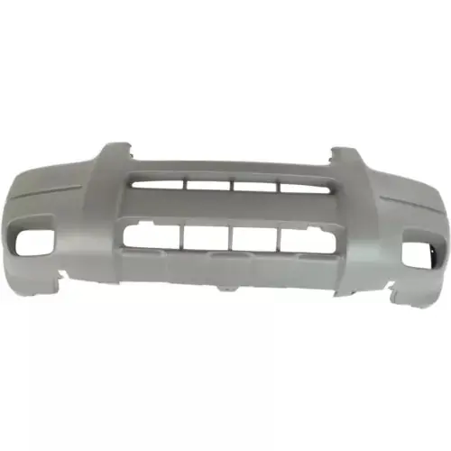 Special Discount Front bumper cover 2001 - 2004 FORD ESCAPE FO1000475 YL8Z17D957DAA - REGULAR