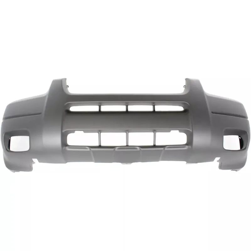 Handmade Front bumper cover 2001 - 2004 FORD ESCAPE FO1000474 YL8Z17D957MAA - REGULAR