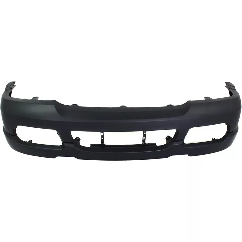 Front bumper cover 2002 - 2005 FORD EXPLORER FO1000496 2L2Z17D957SAPTM - REGULAR Certified