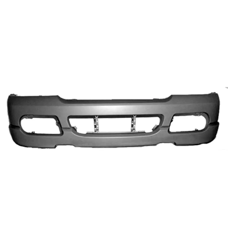 Front bumper cover 2002 - 2005 FORD EXPLORER CAPA FO1000496C 2L2Z17D957SAPTM - CAPA Handmade