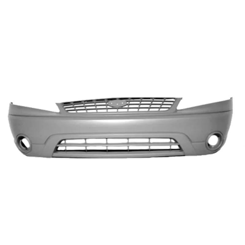 Front bumper cover 2002 - 2003 FORD WINDSTAR FO1000492 2F2Z17D957PAA - REGULAR Bargain