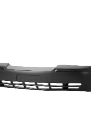 Exclusive Front bumper cover 2003 - 2005 MERCURY GRAND MARQUIS CAPA FO1000518PP 3W3Z17D957BA - CAPA