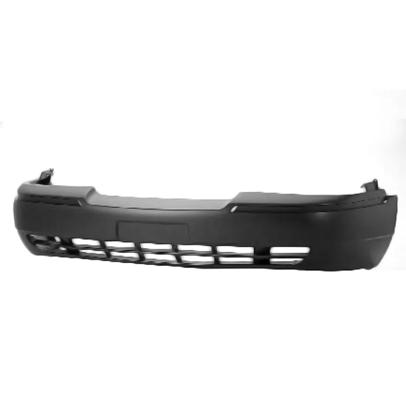 Exclusive Front bumper cover 2003 - 2005 MERCURY GRAND MARQUIS CAPA FO1000518PP 3W3Z17D957BA - CAPA