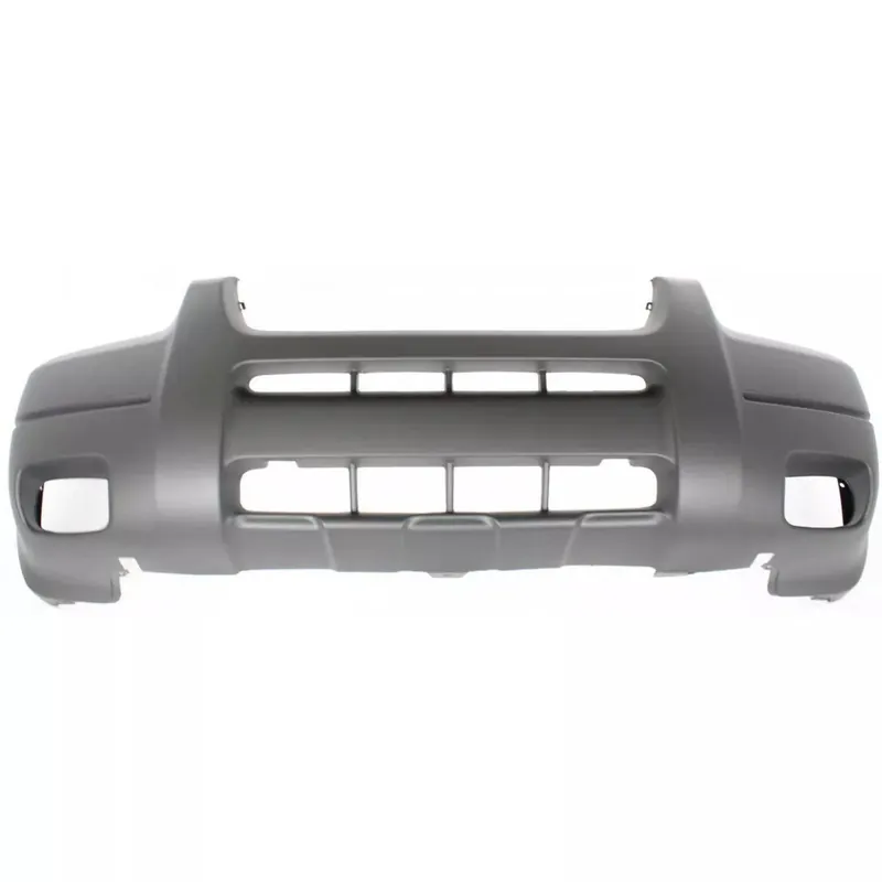 Front bumper cover 2001 - 2004 FORD ESCAPE FO1000520 YL8Z17D957DAB - REGULAR Top Pick
