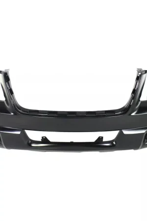 Affordable Front bumper cover 2003 - 2003 FORD EXPEDITION  FO1000522 2L1Z17D957MPTM - REGULAR