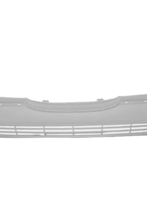 Front bumper cover 2003 - 2011 LINCOLN TOWN CAR CAPA FO1000528PP 3W1Z17D957DA - CAPA Hot Deal