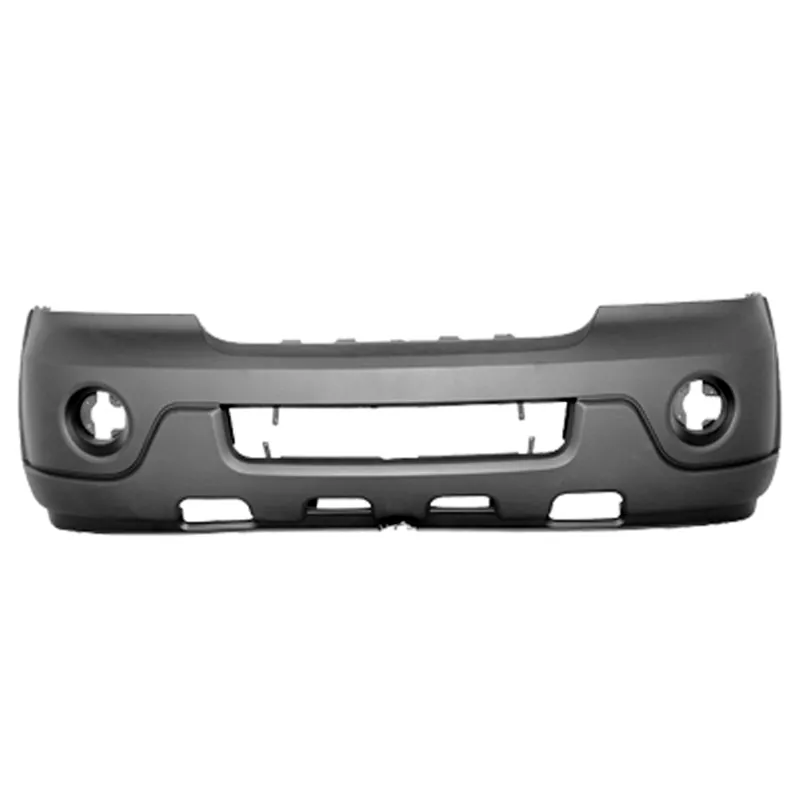 Cheap Front bumper cover 2003 - 2004 LINCOLN NAVIGATOR CAPA FO1000525C 2L7Z17D957EAA - CAPA