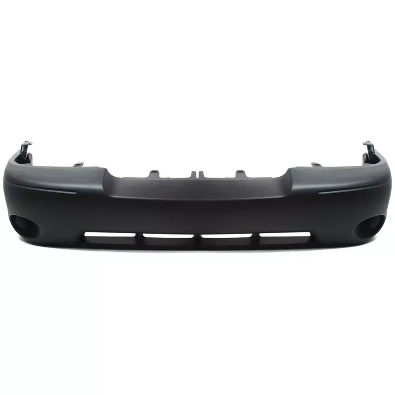 Front bumper cover 2003 - 2004 MERCURY MARAUDER FO1000529 3W3Z17D957AAA - REGULAR Price Cut
