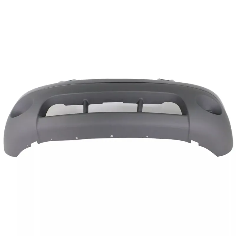 Front bumper cover 2004 - 2005 FORD EXPLORER SPORT TRAC FO1000547 4L5Z17D957FAA - REGULAR Get Yours