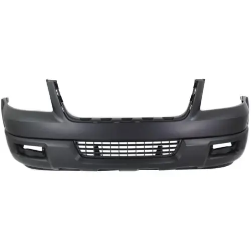 Front bumper cover 2004 - 2006 FORD EXPEDITION FO1000558 4L1Z17D957HAA - REGULAR Trending