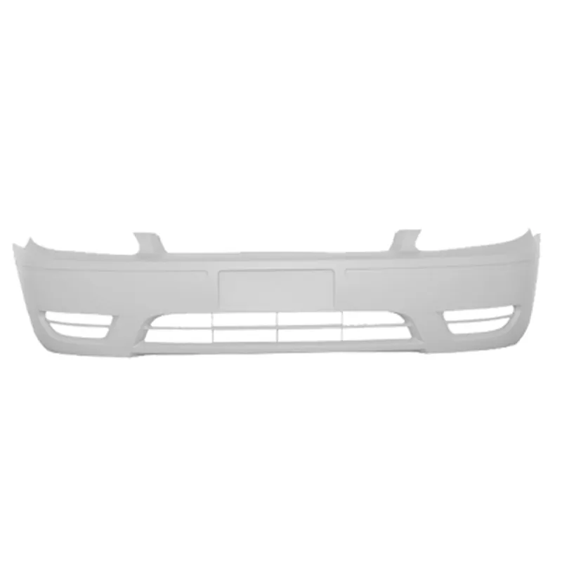 Best Seller Front bumper cover 2004 - 2007 FORD TAURUS CAPA FO1000550C 4F1Z17D957DA - CAPA