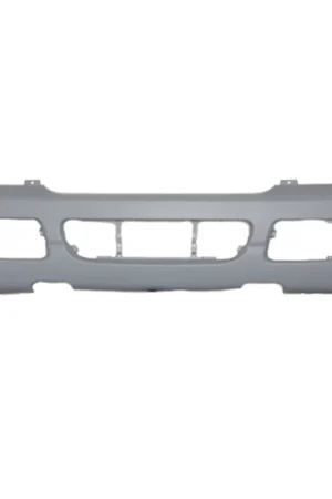 Front bumper cover 2004 - 2005 FORD EXPLORER CAPA FO1000563PP 4L2Z17D957CAPTM - CAPA Bulk Order