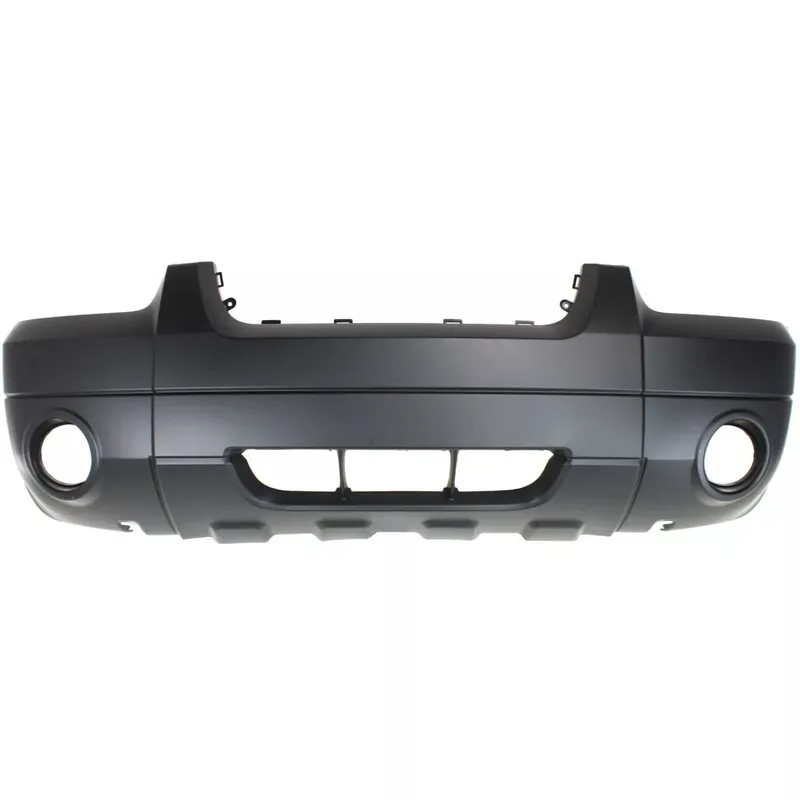 Budget Front bumper cover 2005 - 2007 FORD ESCAPE FO1000569 5L8Z17D957DAA - REGULAR