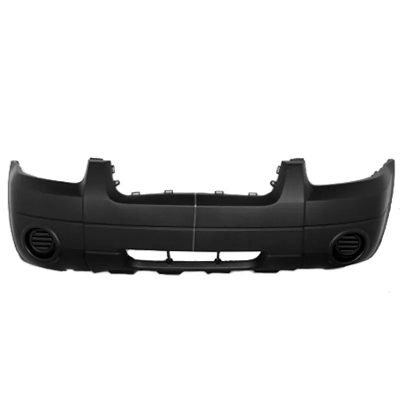 Front bumper cover 2005 - 2007 FORD ESCAPE CAPA FO1000568PP 5L8Z17D957AAA - CAPA Time-Limited