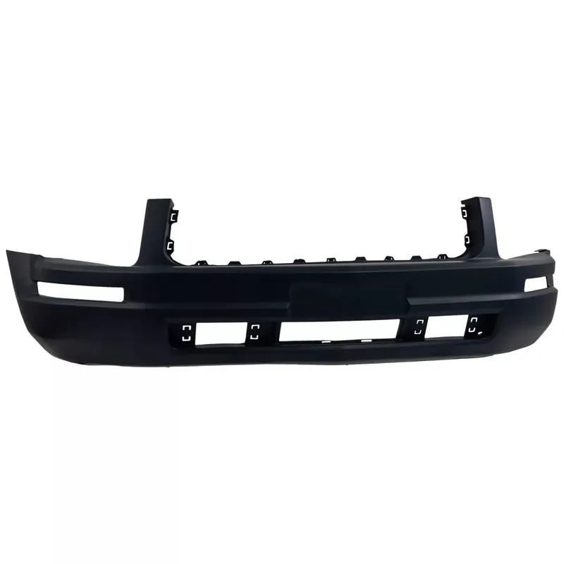 Front bumper cover 2005 - 2009 FORD MUSTANG FO1000574 5R3Z17D957AAA - REGULAR Grab Now