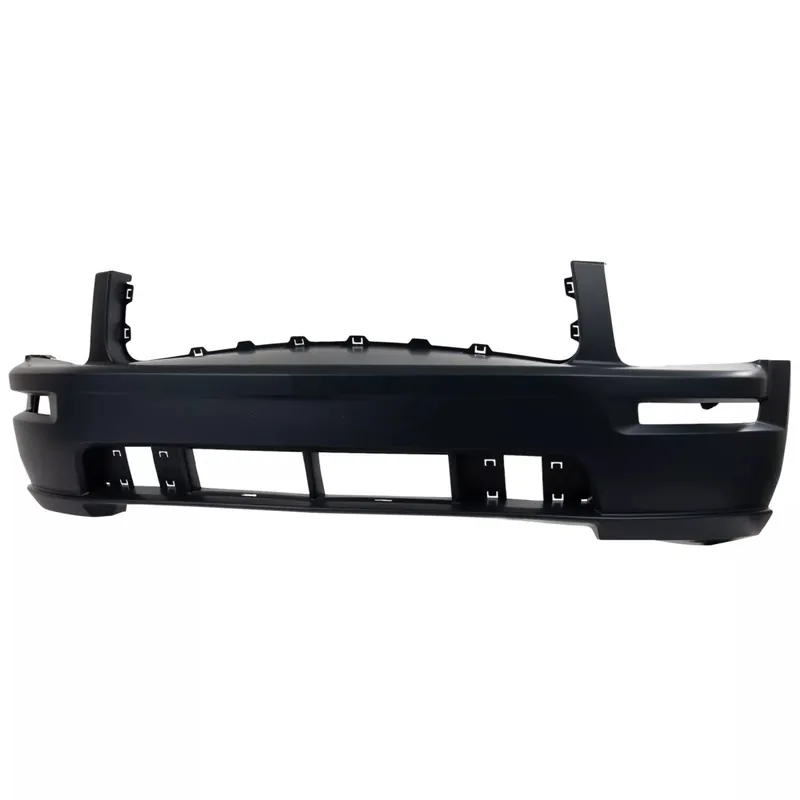 Front bumper cover 2005 - 2009 FORD MUSTANG FO1000575 5R3Z17D957BAA - REGULAR Buy Online