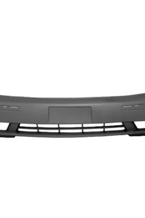 Save Now Front bumper cover 2005 - 2007 FORD FIVE HUNDRED CAPA FO1000579PP 5G1Z17D957BAB - CAPA