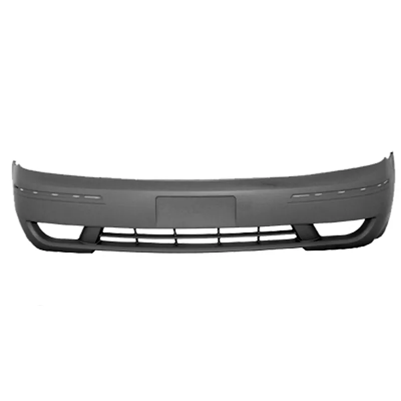 Save Now Front bumper cover 2005 - 2007 FORD FIVE HUNDRED CAPA FO1000579PP 5G1Z17D957BAB - CAPA