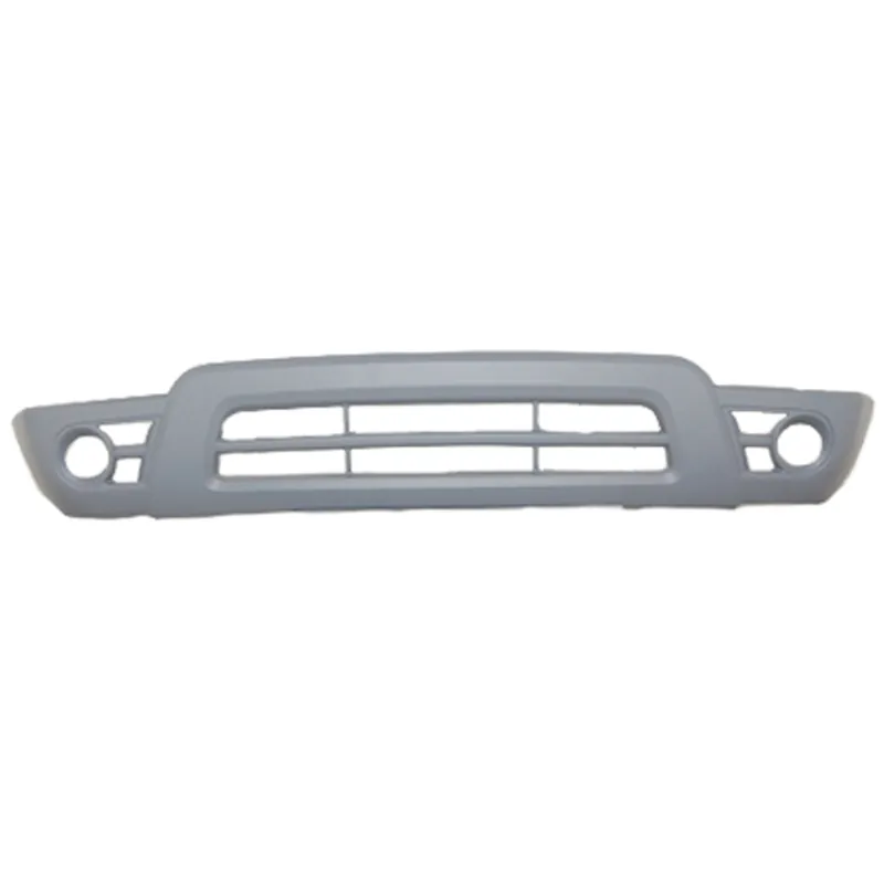 Fan Favorite Front bumper cover 2005 - 2007 FORD FREESTYLE FO1000582 5F9Z17D957BAC - REGULAR