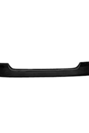 Front bumper cover 2006 - 2006 FORD F-150 CAPA FO1000584C 5L3Z17D957AAA - CAPA Hassle-Free Returns
