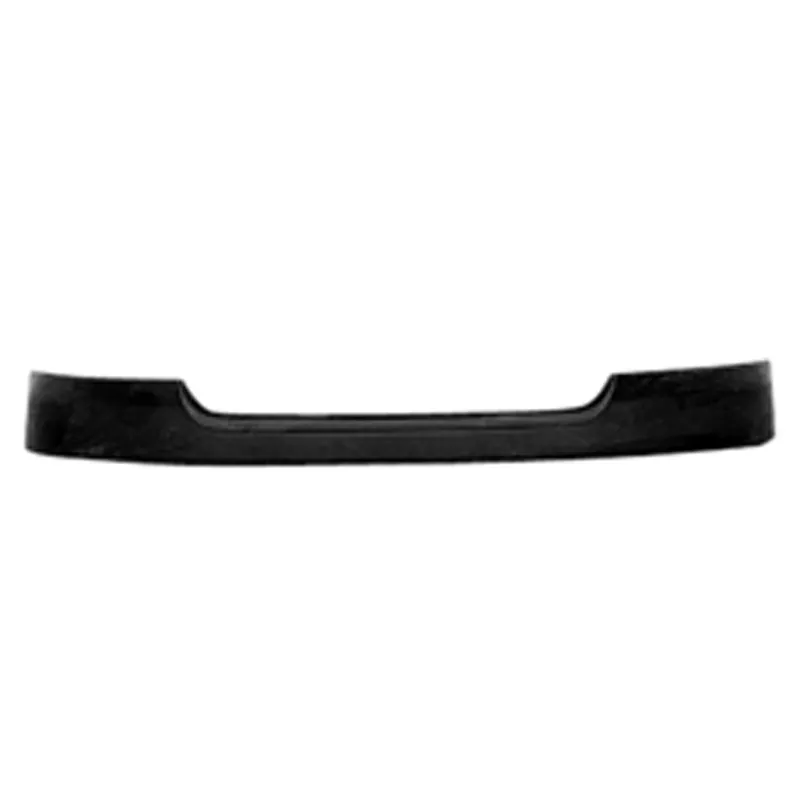 Front bumper cover 2006 - 2006 FORD F-150 CAPA FO1000584C 5L3Z17D957AAA - CAPA Hassle-Free Returns
