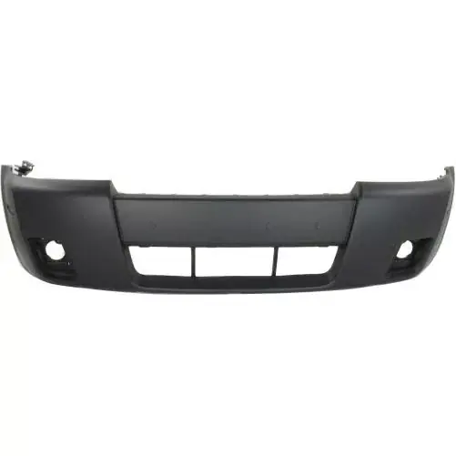 Fan Favorite Front bumper cover 2005 - 2007 MERCURY MARINER FO1000586 5E6Z17D957ABPTM - REGULAR