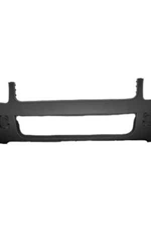 Clearance Front bumper cover 2006 - 2009 FORD FUSION CAPA FO1000596PP 6E5Z17D957CAPTM - CAPA