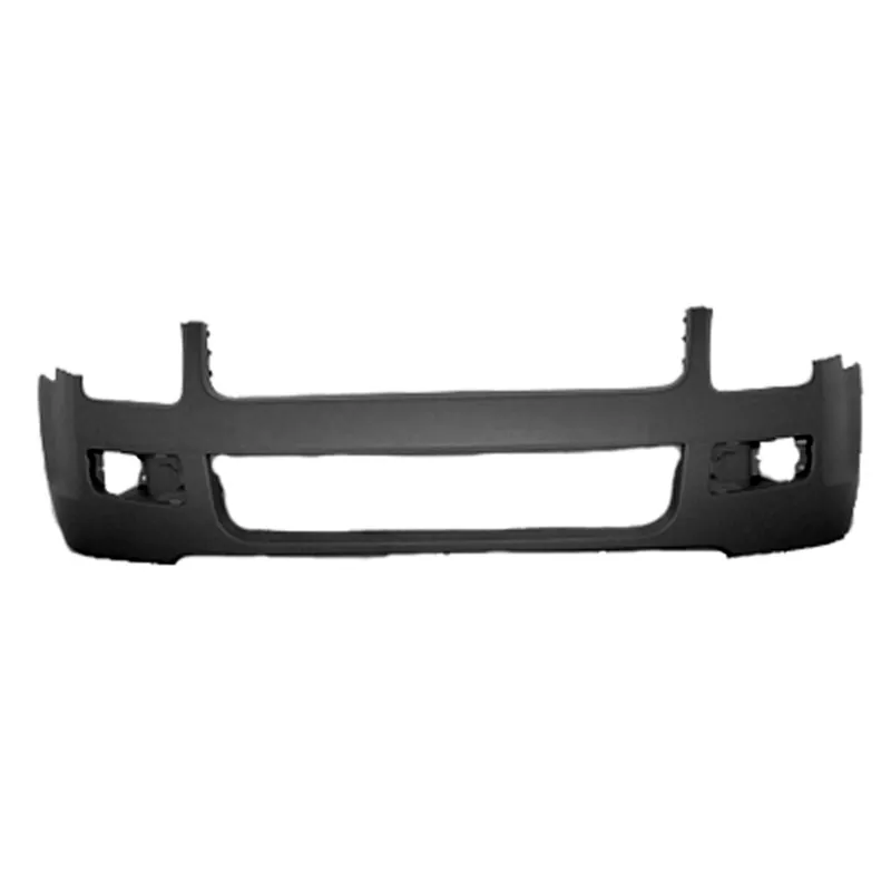 Clearance Front bumper cover 2006 - 2009 FORD FUSION CAPA FO1000596PP 6E5Z17D957CAPTM - CAPA