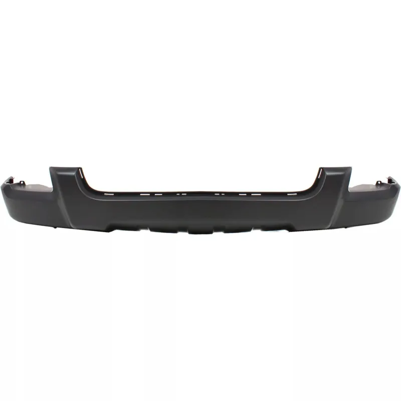 Front bumper cover 2006 - 2010 FORD EXPLORER FO1000599 6L2Z17D957UAPTM - REGULAR Limited Time