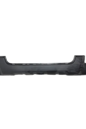 Big Sale Front bumper cover 2006 - 2010 FORD EXPLORER CAPA FO1000599PP 6L2Z17D957UAPTM - CAPA