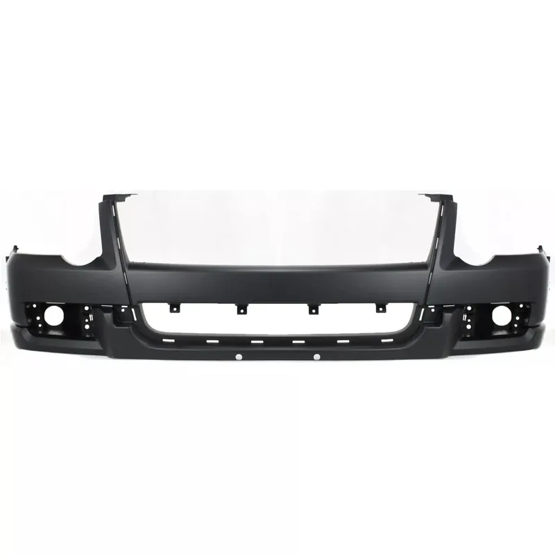 Last Chance Front bumper cover 2006 - 2010 FORD EXPLORER FO1000600 7L2Z17D957RBPTM - REGULAR