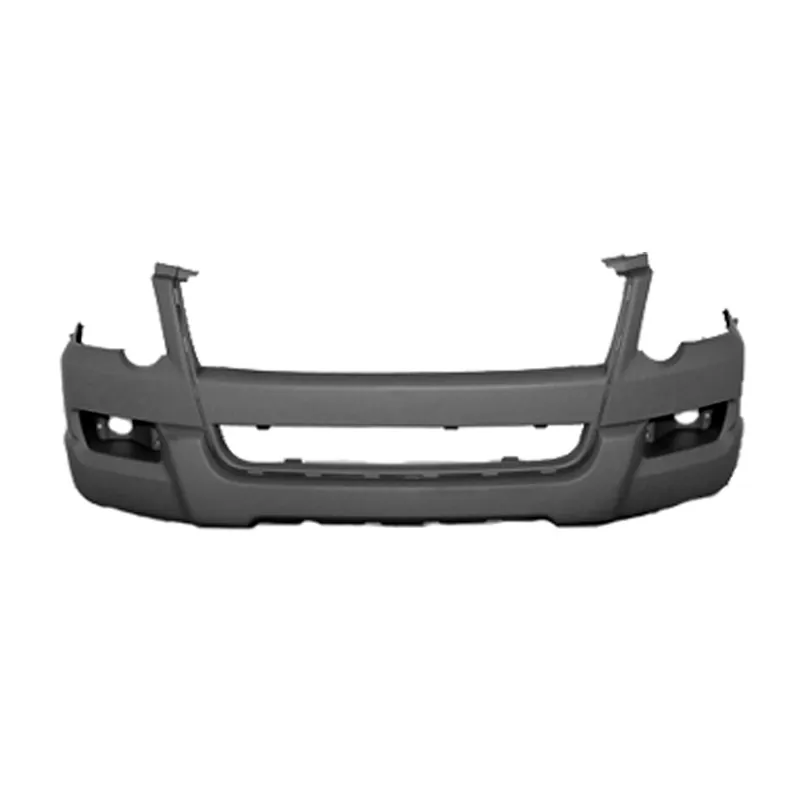 Reduced Price Front bumper cover 2006 - 2010 FORD EXPLORER CAPA FO1000601PP 6L2Z17D957VAPTM - CAPA