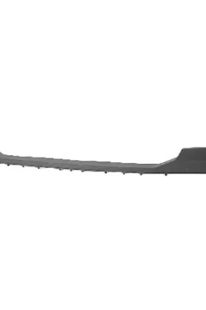 Front bumper cover 2006 - 2007 FORD F-250 SUPER DUTY CAPA FO1000607C 6C3Z17D957AA - CAPA Money Back Guarantee