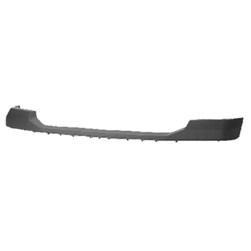 Front bumper cover 2006 - 2007 FORD F-250 SUPER DUTY CAPA FO1000607C 6C3Z17D957AA - CAPA Money Back Guarantee