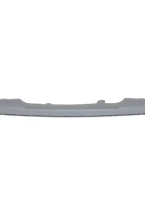 Authentic Front bumper cover 2006 - 2011 FORD RANGER CAPA FO1000608PP 6L5Z17D957BAPTM - CAPA