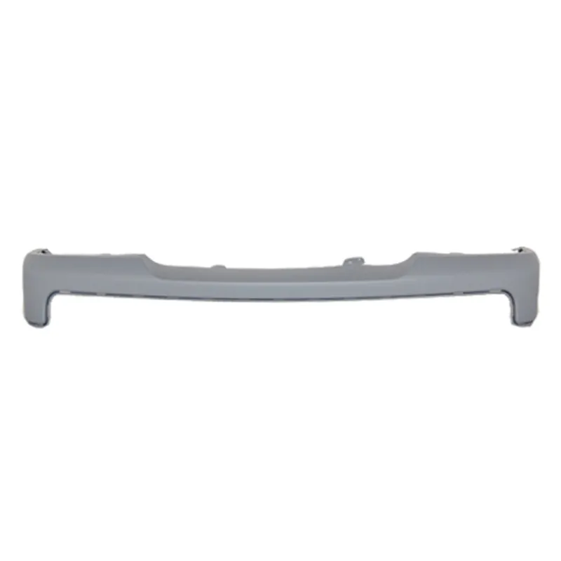 Authentic Front bumper cover 2006 - 2011 FORD RANGER CAPA FO1000608PP 6L5Z17D957BAPTM - CAPA