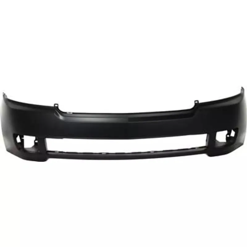 Front bumper cover 2006 - 2009 LINCOLN MKZ FO1000612 6H6Z17D957BAPTM - REGULAR Buy Direct