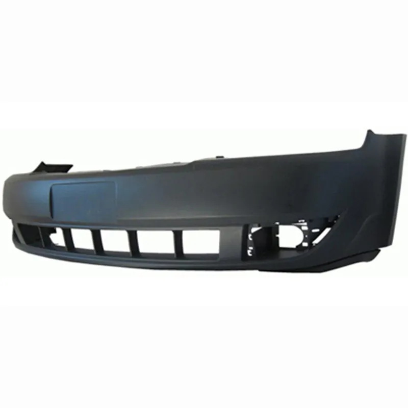 Front bumper cover 2008 - 2009 FORD TAURUS CAPA FO1000620PP 8G1Z17D957AAPTM - CAPA Brand New