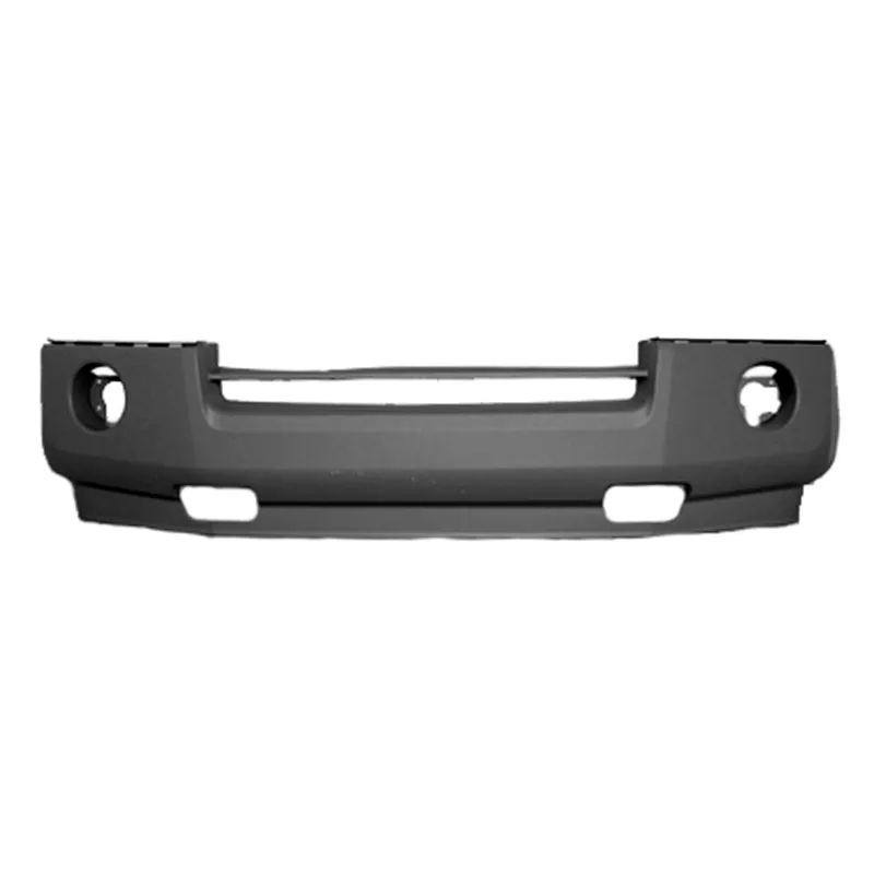 Front bumper cover 2007 - 2014 FORD EXPEDITION CAPA FO1000630PP CL1Z17D957BPTM - CAPA No Minimum Order