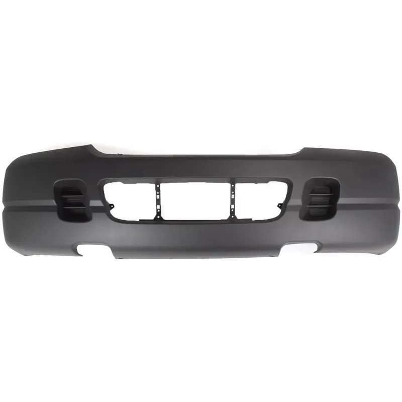 Free Shipping Front bumper cover 2003 - 2004 FORD EXPLORER FO1000633 3L2Z17D957RC - REGULAR