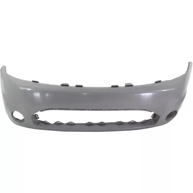 Front bumper cover 2009 - 2011 FORD FOCUS FO1000641 9S4Z17D957BAPTM - REGULAR Deal