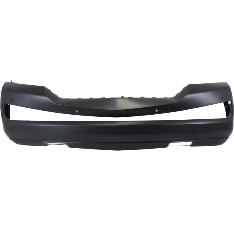 Front bumper cover 2009 - 2014 LINCOLN NAVIGATOR FO1000642 9L7Z17D957APTM - REGULAR Fast Shipping